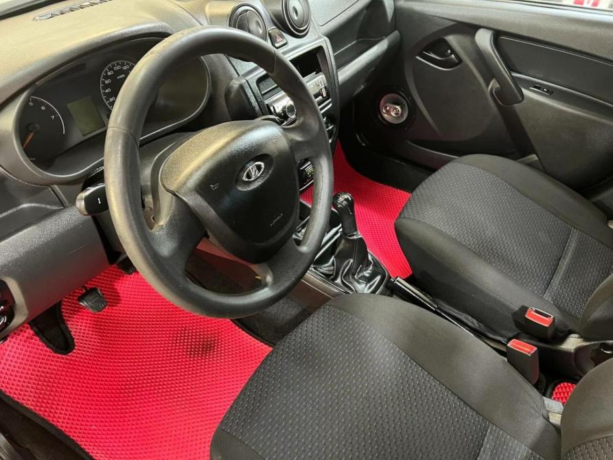 Lada (ВАЗ) Granta I Нижнекамск  - изображение 15
