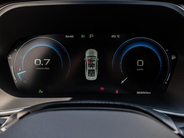Geely Preface I (China Market) Рестайлинг с пробегом 2023 года, цена 2 750 000 рублей, 32250 км, седан, Автокод Объявления