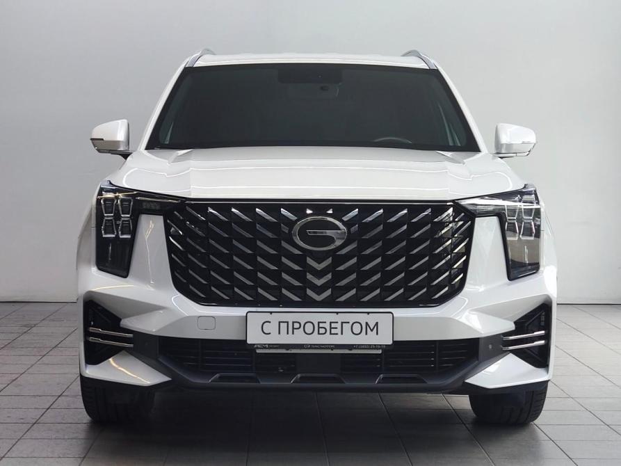 GAC GS8 II Барнаул  - изображение 3