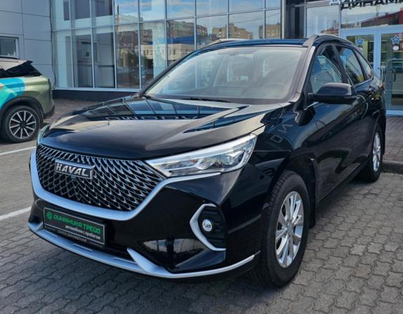 Haval M6 II