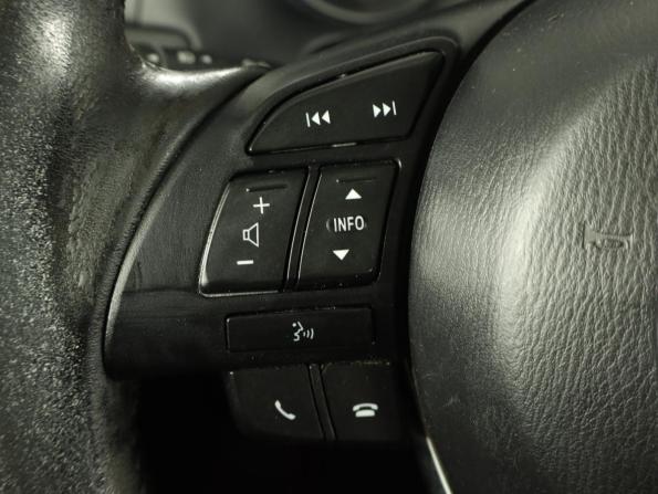 Mazda CX-5 I с пробегом 2013 года, цена 1 499 000 рублей, 277383 км, внедорожник, Автокод Объявления