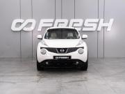 Nissan Juke I Воронеж  - изображение 21