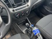 Hyundai Solaris II Уфа  - изображение 24