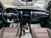 Toyota Fortuner II Краснодар  - изображение 45