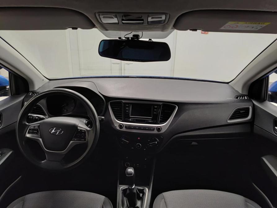 Hyundai Solaris II Казань  - изображение 17