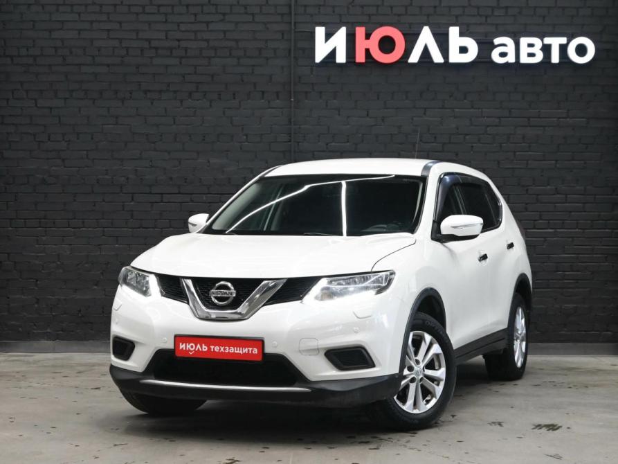 Nissan X-Trail III Екатеринбург  - изображение 1