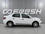 Renault Logan II Рестайлинг Ростов-на-Дону  - изображение 21