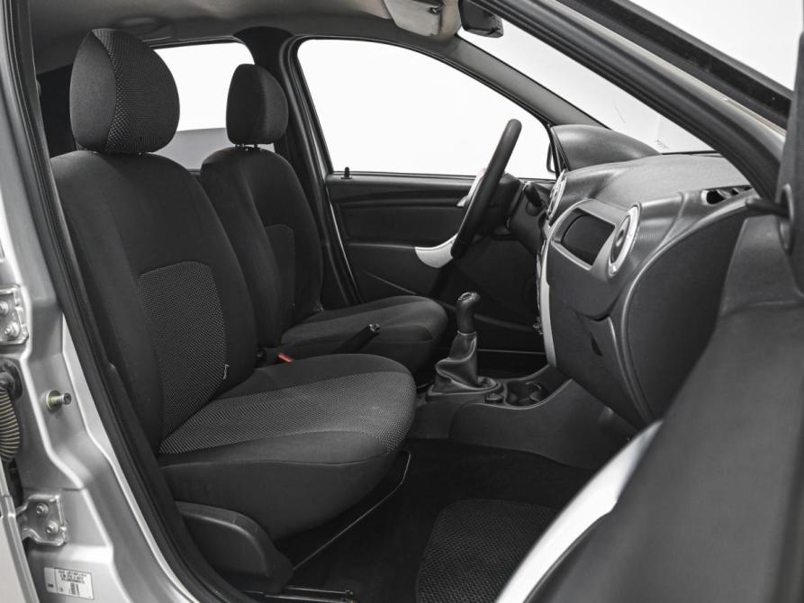 Renault Logan I Рестайлинг Ставрополь  - изображение 8
