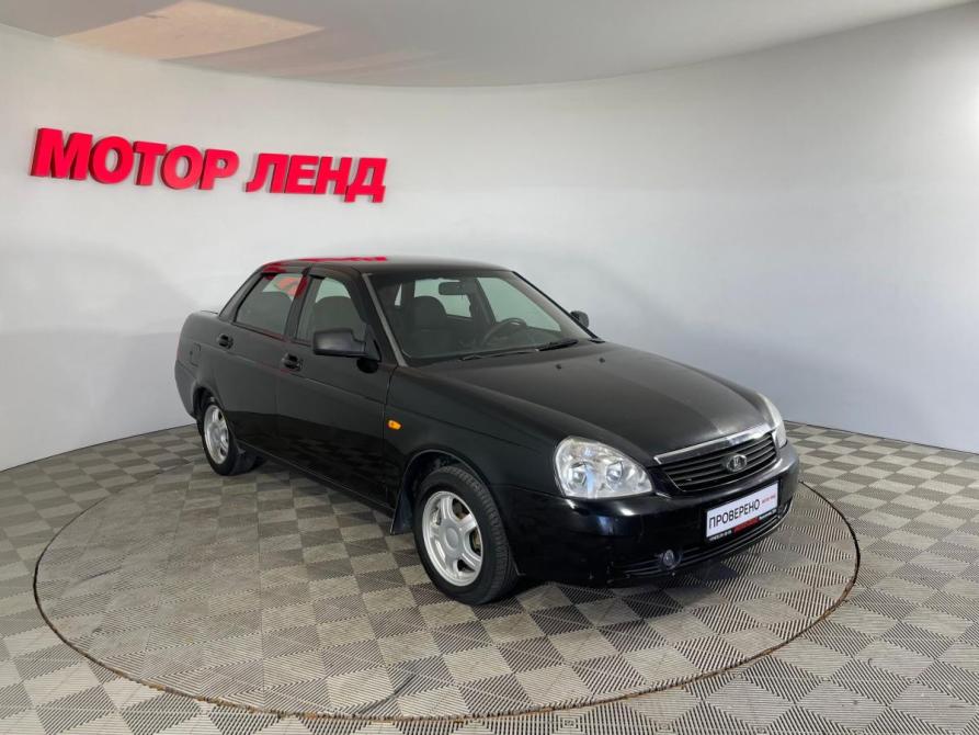 Lada (ВАЗ) Priora I Воронеж  - изображение 3