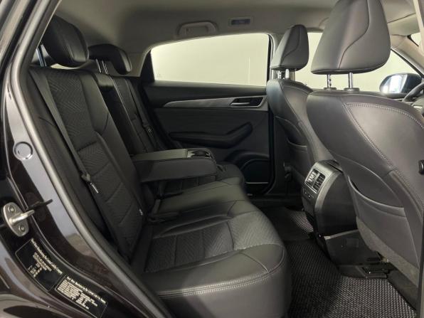 Haval F7x I Рестайлинг с пробегом 2024 года, цена 2 450 000 рублей, 26266 км, внедорожник, Автокод Объявления