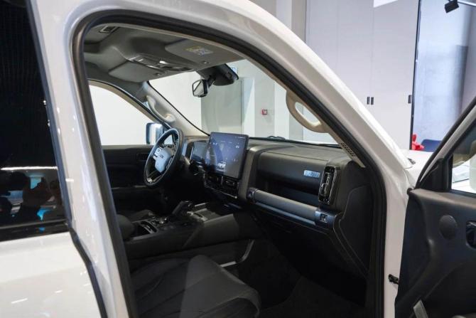 Новый Haval H9 II 2026 года, цена 5 299 000 рублей, внедорожник, Автокод Объявления