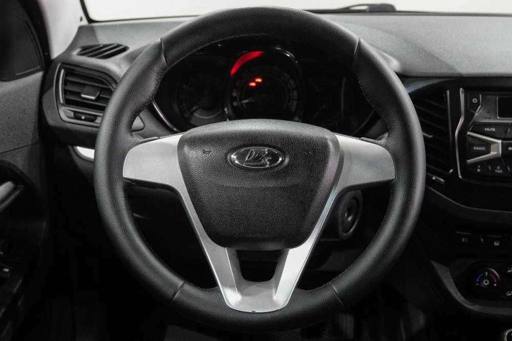 Lada (ВАЗ) Vesta I Новокузнецк  - изображение 20