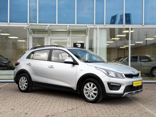 Kia Rio IV с пробегом 2019 года, цена 1 405 000 рублей, 119701 км, хэтчбек, Автокод Объявления