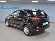 Hyundai Creta I Москва  - изображение 26