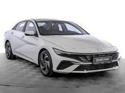 Hyundai Elantra VII (CN7) Рестайлинг Москва  - изображение 34