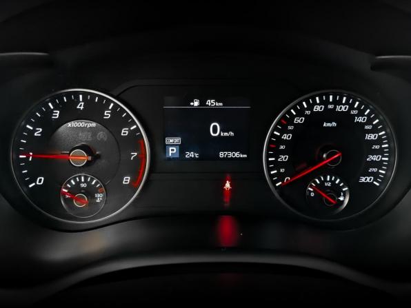 Kia Stinger I с пробегом 2019 года, цена 2 300 000 рублей, 87305 км, лифтбек, Автокод Объявления