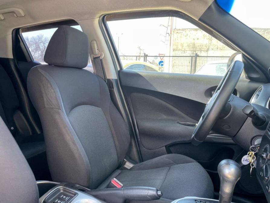 Nissan Juke I Краснодар  - изображение 19