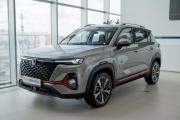 Changan CS35 Plus I Рестайлинг Москва  - изображение 23