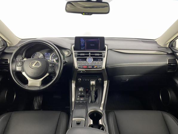 Lexus NX I Рестайлинг с пробегом 2017 года, цена 3 390 000 рублей, 86442 км, внедорожник, Автокод Объявления