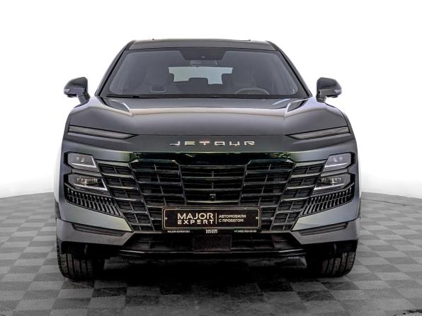 JETOUR DASHING I с пробегом 2025 года, цена 2 190 000 рублей, 3698 км, внедорожник, Автокод Объявления