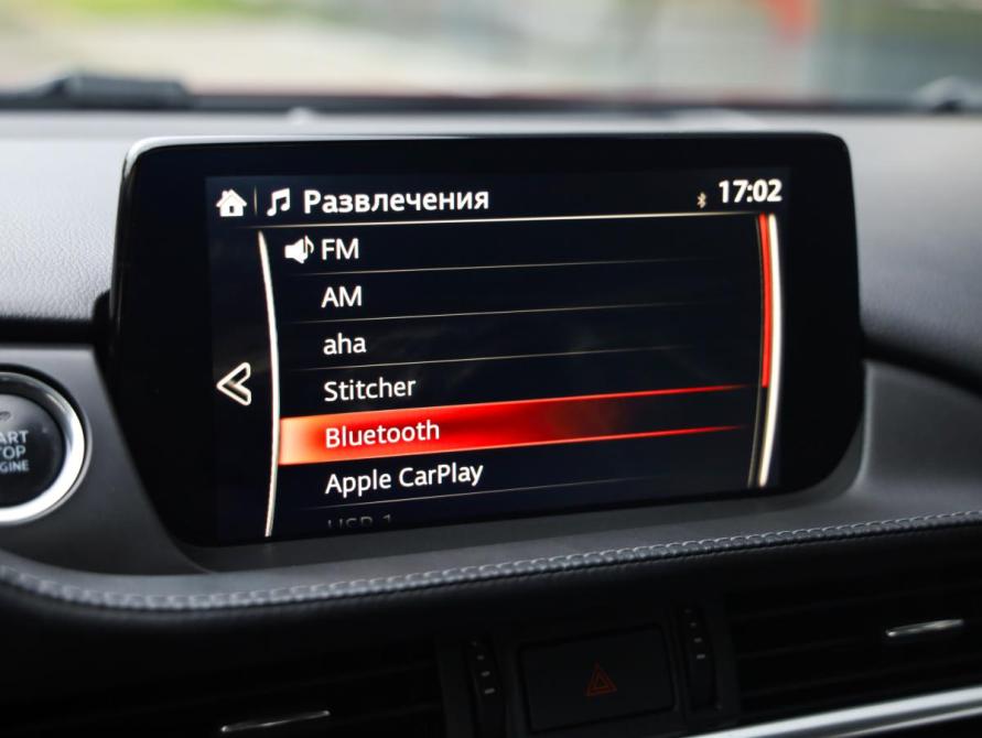 Mazda 6 III (GJ) Рестайлинг 2 Санкт-Петербург  - изображение 17