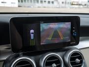 Mercedes-Benz GLC I (X253) Рестайлинг Москва  - изображение 38