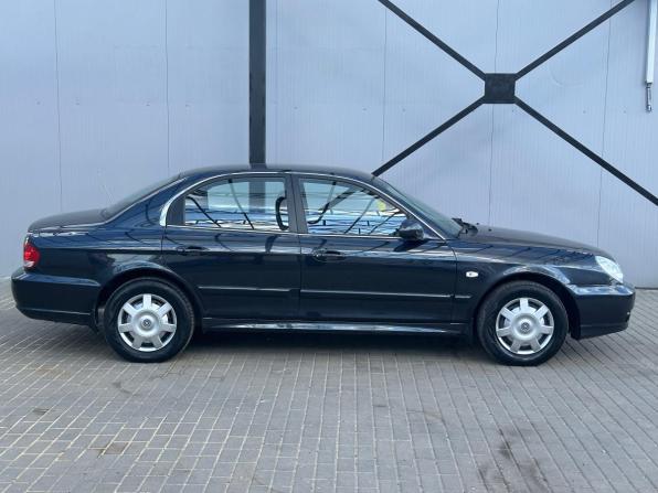 Hyundai Sonata IV (EF) Рестайлинг с пробегом 2010 года, цена 525 000 рублей, 296800 км, седан, Автокод Объявления