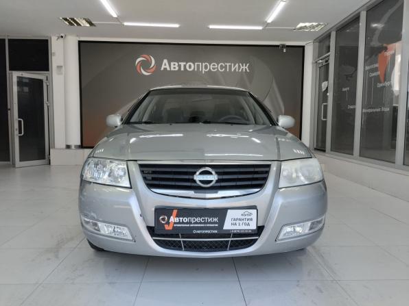 Nissan Almera Classic I с пробегом 2008 года, цена 410 000 рублей, 238105 км, седан, Автокод Объявления