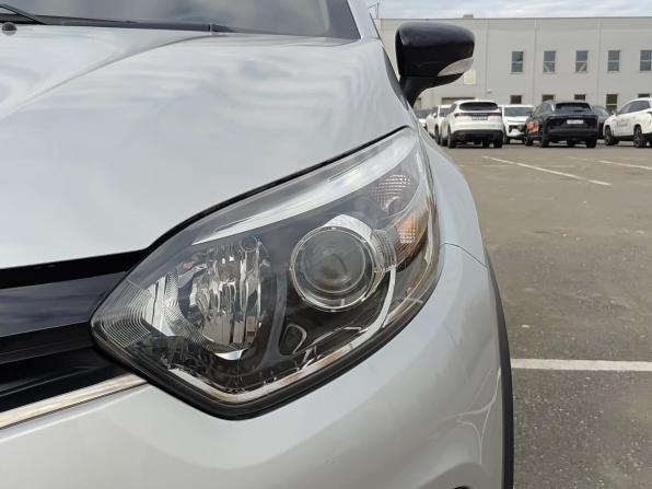 Renault Kaptur I с пробегом 2018 года, цена 1 255 000 рублей, 142186 км, внедорожник, Автокод Объявления