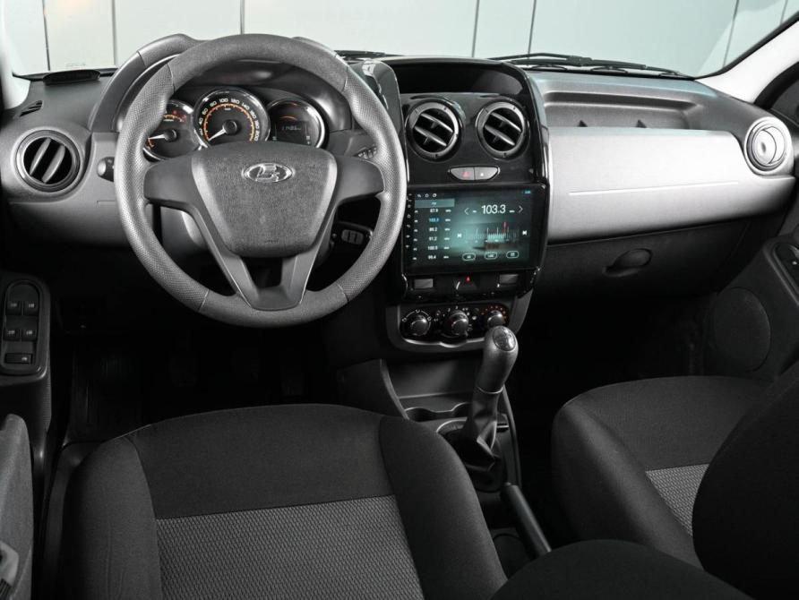 Lada (ВАЗ) Largus I Рестайлинг Ростов-на-Дону  - изображение 6