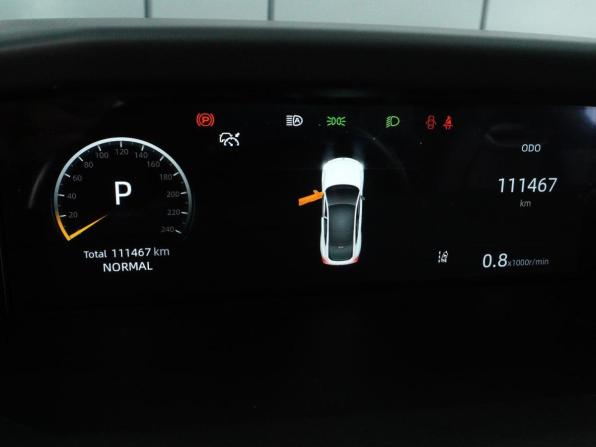 Changan UNI-V I с пробегом 2024 года, цена 2 235 000 рублей, 111467 км, лифтбек, Автокод Объявления