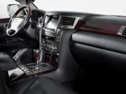 Lexus LX III Москва  - изображение 30