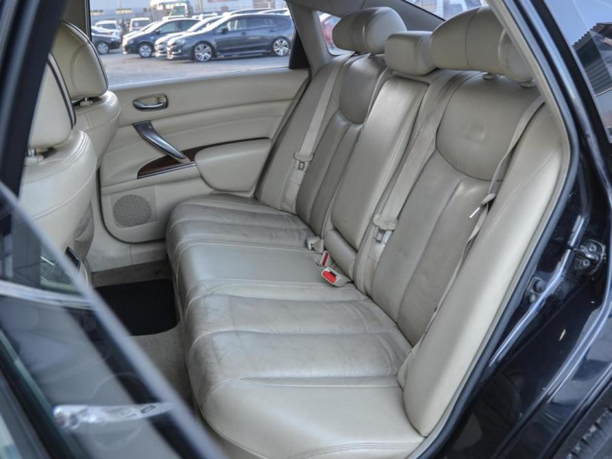 Nissan Teana II (J32) Курган  - изображение 8