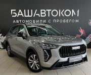 Haval Jolion I Рестайлинг Уфа  - изображение 20