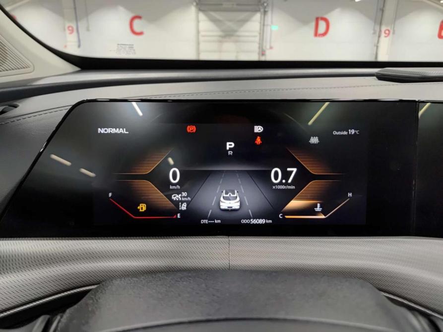 Changan UNI-T I Казань  - изображение 16