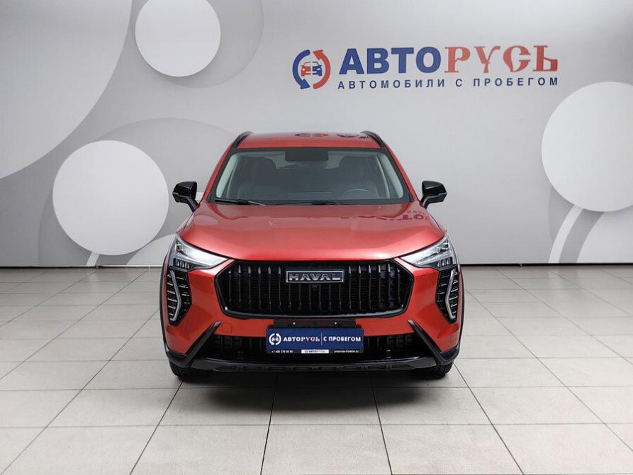 Haval Jolion I Рестайлинг 2 Подольск  - изображение 3