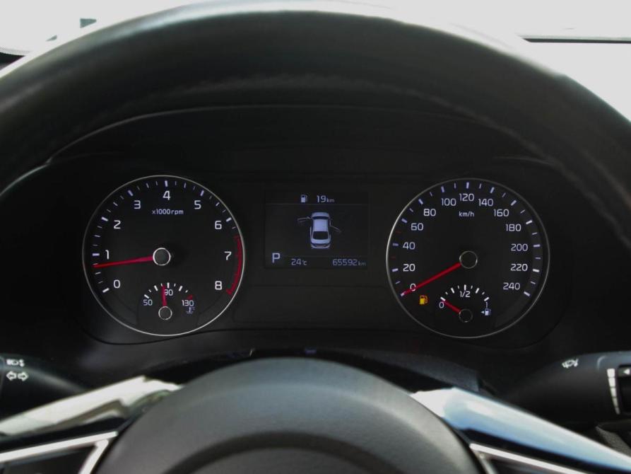Kia Cerato IV Владимир  - изображение 15
