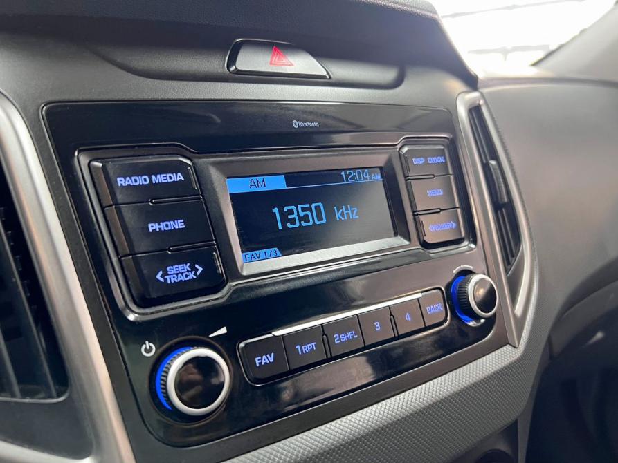 Hyundai Creta I Рестайлинг Тверь  - изображение 18