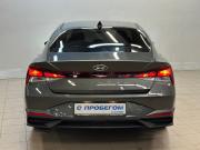 Hyundai Elantra VII (CN7) Балашиха  - изображение 23
