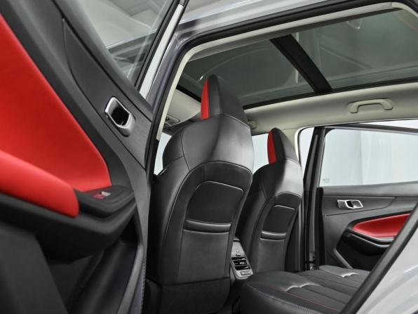 Changan UNI-S (CS55 Plus) с пробегом 2024 года, цена 2 349 000 рублей, 31 км, внедорожник, Автокод Объявления
