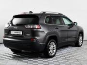 Jeep Cherokee V (KL) Рестайлинг Москва  - изображение 23
