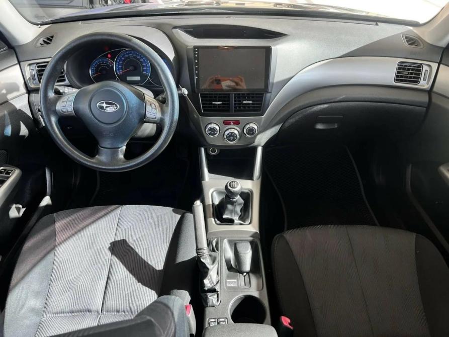 Subaru Forester III Екатеринбург  - изображение 13