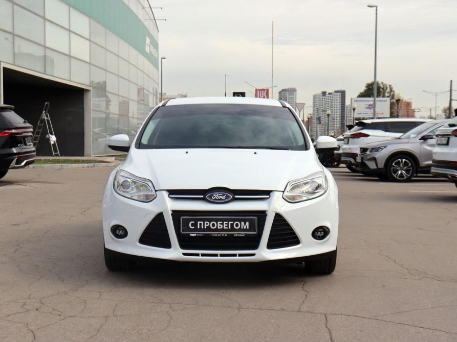 Ford Focus III Самара  - изображение 2