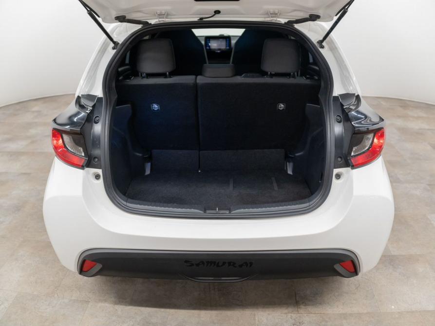 Toyota Yaris IV Красноярск  - изображение 19