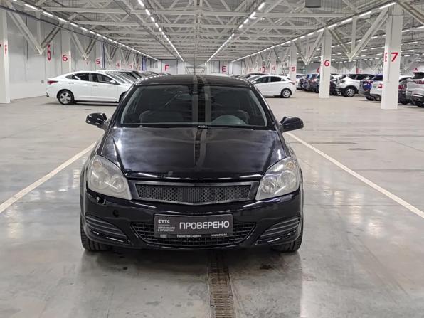 Opel Astra H Рестайлинг с пробегом 2007 года, цена 335 000 рублей, 202332 км, хэтчбек, Автокод Объявления
