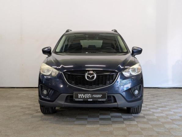 Mazda CX-5 I с пробегом 2014 года, цена 1 490 000 рублей, 227154 км, внедорожник, Автокод Объявления