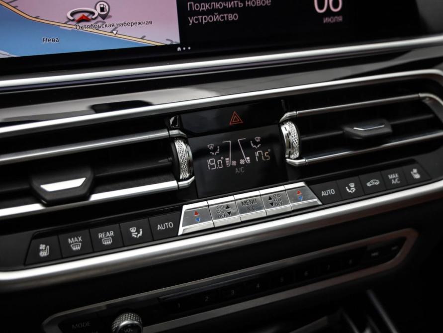 BMW X5 IV (G05/G18) Санкт-Петербург  - изображение 23
