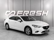 Mazda 6 III (GJ) Ростов-на-Дону  - изображение 19