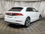 Audi Q8 I (4M) Москва  - изображение 22