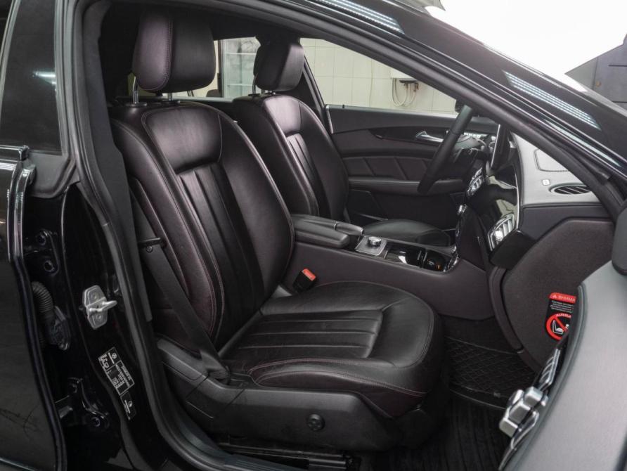 Mercedes-Benz CLS II (C218) Тюмень  - изображение 12